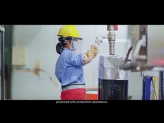 Keo nóng chảy mạnh nhất là gì?