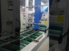 Loại keo nào được sử dụng để cán màng Mute Pad?