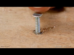 Công dụng tuyệt vời của keo nóng chảy